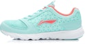 Buy (W) Li-Ning Ringan Rendah 'Hijau Pudina' ARBK014-3