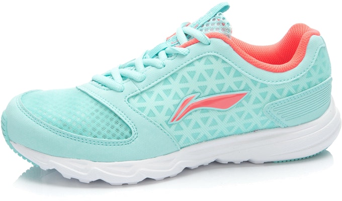 (W) Li-Ning Ringan Rendah 'Hijau Pudina' ARBK014-3 Order (W) Li-Ning Ringan Rendah 'Hijau Pudina' ARBK014-3