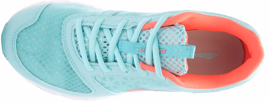 (W) Li-Ning Ringan Rendah 'Hijau Pudina' ARBK014-3 Lookbook (W) Li-Ning Ringan Rendah 'Hijau Pudina' ARBK014-3