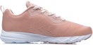 Order (W) Kasut Lari Li-Ning Ringan 'Merah Jambu Putih' ARBR006-4