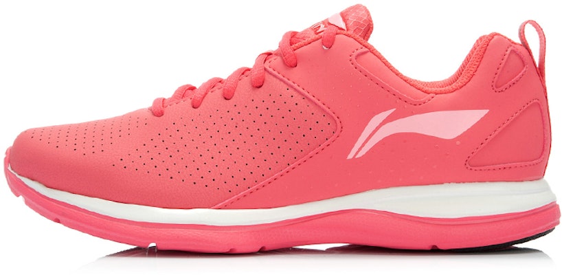 (Women) Li-Ning Lightweight Low 'Scarlet Blaze' ARBJ054-1 Buy (Women) Li-Ning Lightweight Low 'Scarlet Blaze' ARBJ054-1