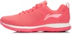 (W) Li-Ning Ringan Rendah 'Scarlet Blaze' ARBJ054-1