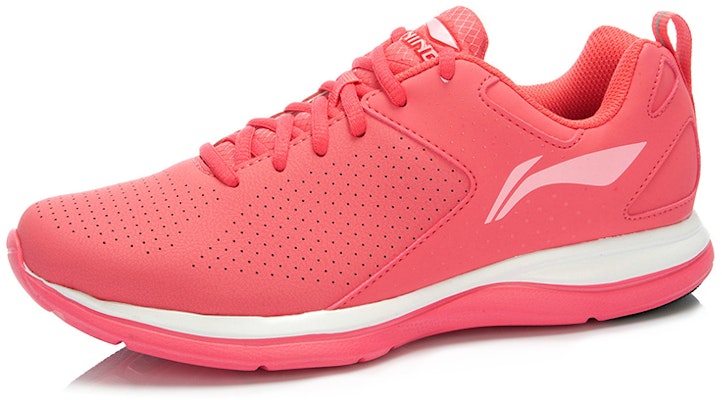 (Women) Li-Ning Lightweight Low 'Scarlet Blaze' ARBJ054-1 Order (Women) Li-Ning Lightweight Low 'Scarlet Blaze' ARBJ054-1