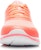 (W) Li-Ning Rendah Ringan Pelari 'Merah Jambu Jingga' ARBK036-4