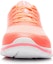 Shop (W) Li-Ning Rendah Ringan Pelari 'Merah Jambu Jingga' ARBK036-4