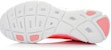 (W) Li-Ning Rendah Ringan Pelari 'Merah Jambu Jingga' ARBK036-4