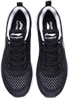 (W) 리닝 초경량 로우탑 러닝화 (블랙) ARBR006-1 Shop (W) 리닝 초경량 로우탑 러닝화 (블랙) ARBR006-1