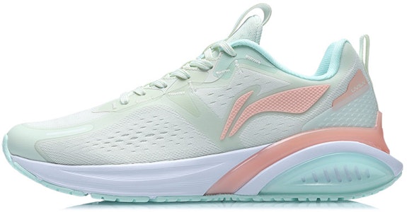 (W) Li-Ning Kasut Lari Rendah Ringan 'Pale Jade Green' ARHR062-2 Buy (W) Li-Ning Kasut Lari Rendah Ringan 'Pale Jade Green' ARHR062-2