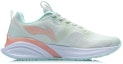 Order (W) Li-Ning Kasut Lari Rendah Ringan 'Pale Jade Green' ARHR062-2