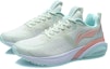Lookbook (W) Li-Ning Kasut Lari Rendah Ringan 'Pale Jade Green' ARHR062-2