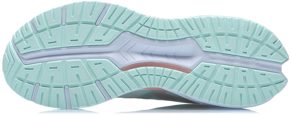 (W) Li-Ning Zapatillas Ligeras de Correr Bajas 'Verde Jade Pálido' ARHR062-2 Purchase (W) Li-Ning Zapatillas Ligeras de Correr Bajas 'Verde Jade Pálido' ARHR062-2