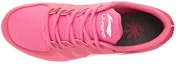 Lookbook (W) Li-Ning Kasut Lari Ringan Rendah 'Merah Jambu Putih' ARBK004-1