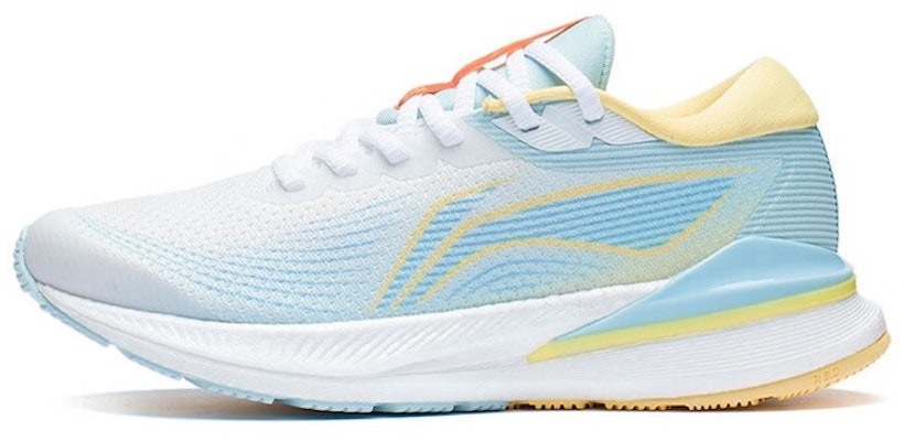 (Women) Li-Ning Lightweight Running Shoes 'Sky Blue White' ARHS038-1 Buy (Women) Li-Ning Lightweight Running Shoes 'Sky Blue White' ARHS038-1