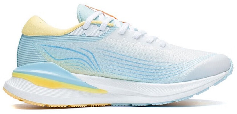 (W) Zapatillas de Running Ligeras Li-Ning 'Azul Cielo Blanco' ARHS038-1 Order (W) Zapatillas de Running Ligeras Li-Ning 'Azul Cielo Blanco' ARHS038-1
