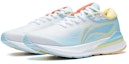Lookbook (W) Kasut Lari Ringan Li-Ning 'Biru Langit Putih' ARHS038-1