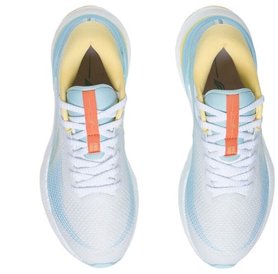 (W) Zapatillas de Running Ligeras Li-Ning 'Azul Cielo Blanco' ARHS038-1 Shop (W) Zapatillas de Running Ligeras Li-Ning 'Azul Cielo Blanco' ARHS038-1
