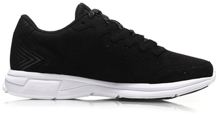 (Women) Li-Ning Lightweight Running 'Black' ARBN208-4 Order (Women) Li-Ning Lightweight Running 'Black' ARBN208-4
