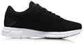 Order (W) Li-Ning Kasut Larian Ringan 'Hitam' ARBN208-4