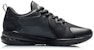 (W) Li-Ning Kasut Lari Ringan 'Hitam' ARBP114-3