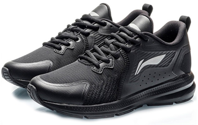 (W) Li-Ning Zapatillas Running Ligeras 'Negro' ARBP114-3 Lookbook (W) Li-Ning Zapatillas Running Ligeras 'Negro' ARBP114-3