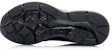 (W) Li-Ning Kasut Lari Ringan 'Hitam' ARBP114-3
