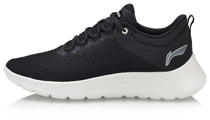 (Women) Li-Ning Lightweight Running 'Black' ARBQ012-1 Buy (Women) Li-Ning Lightweight Running 'Black' ARBQ012-1