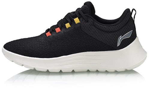 (W) Li-Ning Kasut Larian Ringan 'Hitam' ARBQ012-3 Buy (W) Li-Ning Kasut Larian Ringan 'Hitam' ARBQ012-3