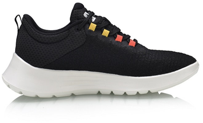 (Women) Li-Ning Lightweight Running 'Black' ARBQ012-3 Order (Women) Li-Ning Lightweight Running 'Black' ARBQ012-3