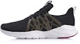 Buy (W) Li-Ning Kasut Lari Ringan 'Hitam Putih' ARHN258-1