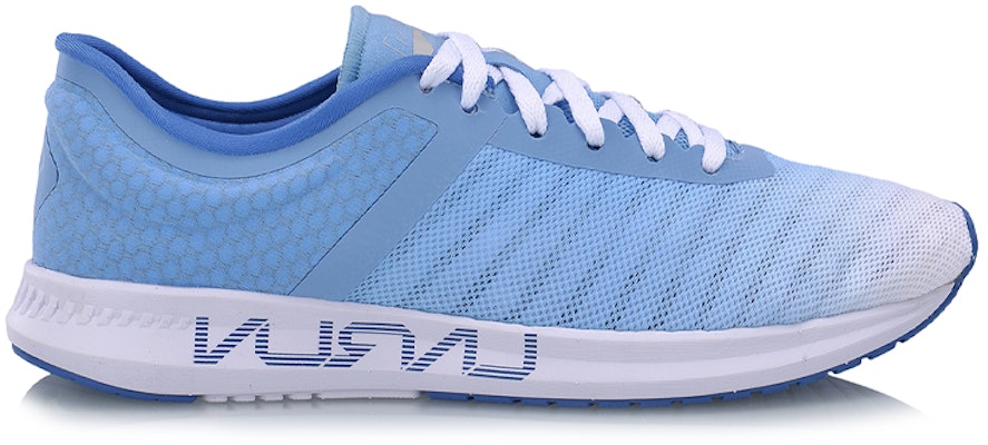 (W) Li-Ning Sepatu Lari Ringan 'Biru' ARBN012-3 Order (W) Li-Ning Sepatu Lari Ringan 'Biru' ARBN012-3