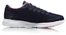 (W) Li-Ning Kasut Lari Ringan 'Deep Navy' ARBN208-3