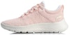 (W) Li-Ning Kasut Lari Ringan 'Light Sakura Pink' ARBQ012-4