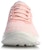 (W) Li-Ning Kasut Lari Ringan 'Light Sakura Pink' ARBQ012-4