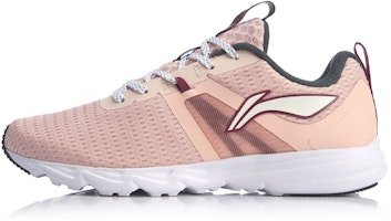 (Women) Li-Ning Lightweight Running 'Pink' ARBP048-5 (Women) Li-Ning Lightweight Running 'Pink' ARBP048-5