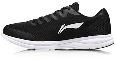 (Women) Li-Ning Lightweight Running 'Standard Black' ARBN208-1 (Women) Li-Ning Lightweight Running 'Standard Black' ARBN208-1