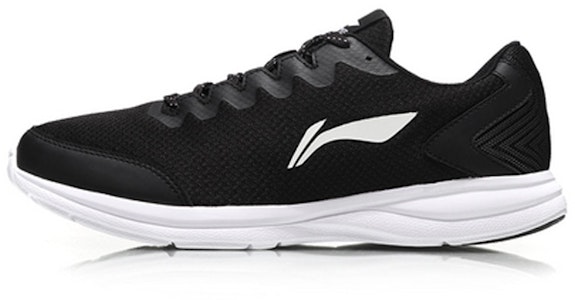 (W) Li-Ning Kasut Lari Ringan 'Hitam Standard' ARBN208-1 Buy (W) Li-Ning Kasut Lari Ringan 'Hitam Standard' ARBN208-1