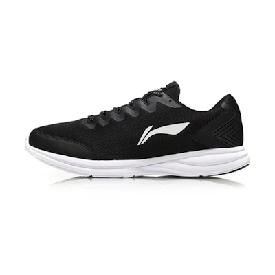 (W) Li-Ning Lightweight Running 'Standard Black'
