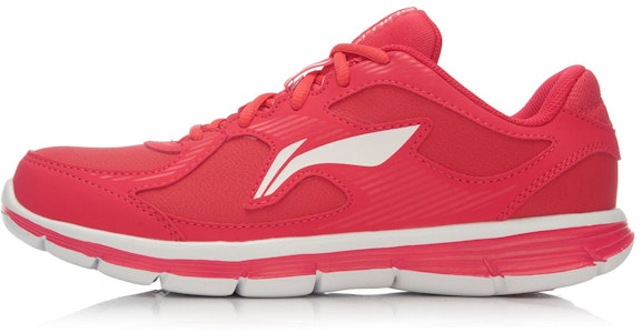(W) Li-Ning Sepatu Lari Ringan 'Yi Cai Merah Putih' ARBK076-1 Buy (W) Li-Ning Sepatu Lari Ringan 'Yi Cai Merah Putih' ARBK076-1