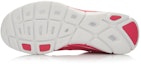 Purchase (W) 李宁 轻量 跑鞋 '异彩红白' ARBK076-1