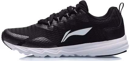 (Women) Li-Ning Lightweight Running Low 'Black' ARBP032-1 (Women) Li-Ning Lightweight Running Low 'Black' ARBP032-1