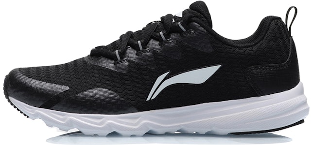 (W) Li-Ning Zapatillas Ligeras Running Bajas 'Negro' ARBP032-1 Buy (W) Li-Ning Zapatillas Ligeras Running Bajas 'Negro' ARBP032-1