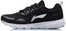 Buy (W) Li-Ning Zapatillas Ligeras Running Bajas 'Negro' ARBP032-1