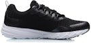 Order (W) Li-Ning Zapatillas Ligeras Running Bajas 'Negro' ARBP032-1