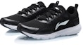 Lookbook (W) Li-Ning Zapatillas Ligeras Running Bajas 'Negro' ARBP032-1