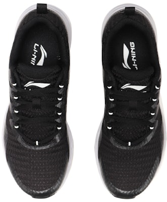 (W) Li-Ning Zapatillas Ligeras Running Bajas 'Negro' ARBP032-1 Shop (W) Li-Ning Zapatillas Ligeras Running Bajas 'Negro' ARBP032-1