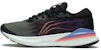 (W) Li-Ning Light Shadow 'Hitam Biru Putih' ARHS038-2