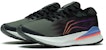 (W) Li-Ning Light Shadow 'Hitam Biru Putih' ARHS038-2