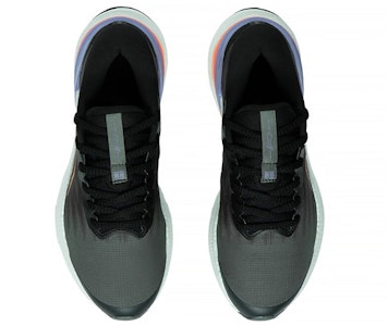 (W) 李寧 ライトシャドウ 黒青白 (Lining Raito Shadō Kuro Ao Shiro) ARHS038-2 Shop (W) 李寧 ライトシャドウ 黒青白 (Lining Raito Shadō Kuro Ao Shiro) ARHS038-2