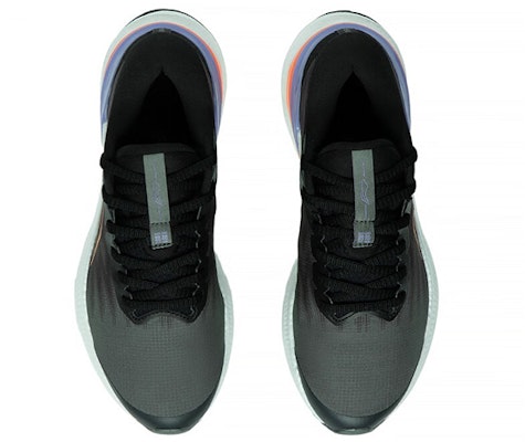 (Women) Li-Ning Light Shadow 'Black Blue White' ARHS038-2 Shop (Women) Li-Ning Light Shadow 'Black Blue White' ARHS038-2