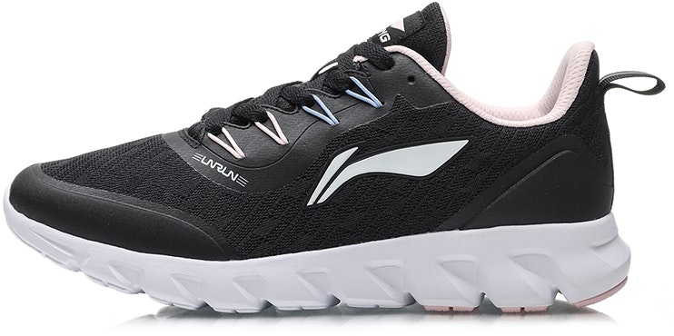 women-li-ning-lightweight-running-shoe-black-white-arbp-062-1